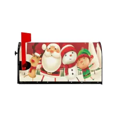 Mailbox Cover(18" x 22") thumbnail 3