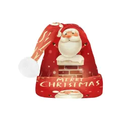 Christmas Santa Hat thumbnail 3