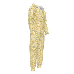 Kids Hooded Jumpsuit thumbnail 3
