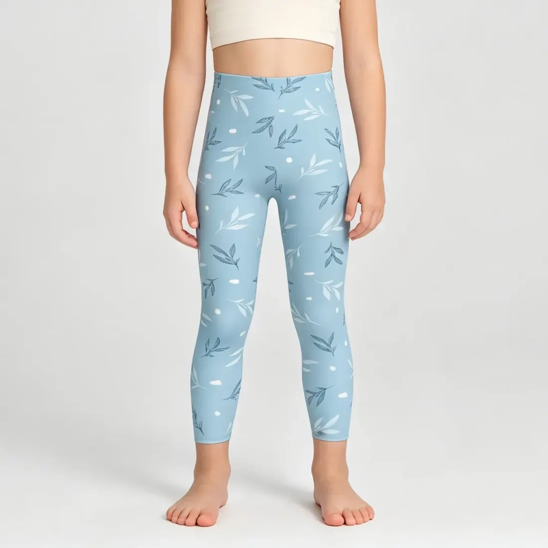 Kids' Yoga Pants