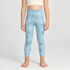 Kids' Yoga Pants thumbnail 1