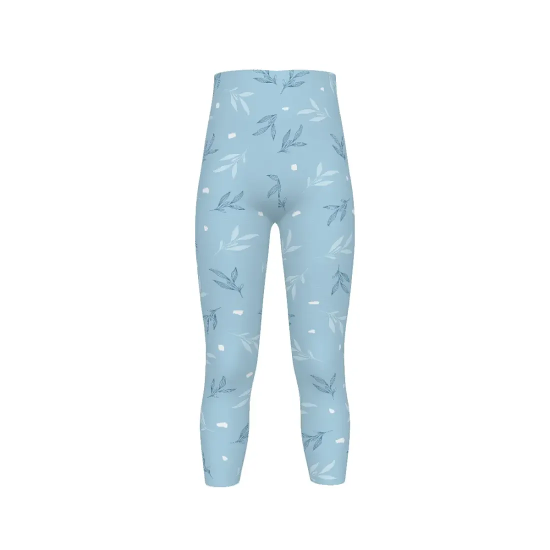 Kids' Yoga Pants — photo 2