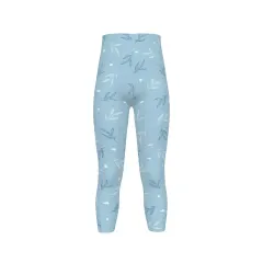 Kids' Yoga Pants thumbnail 2