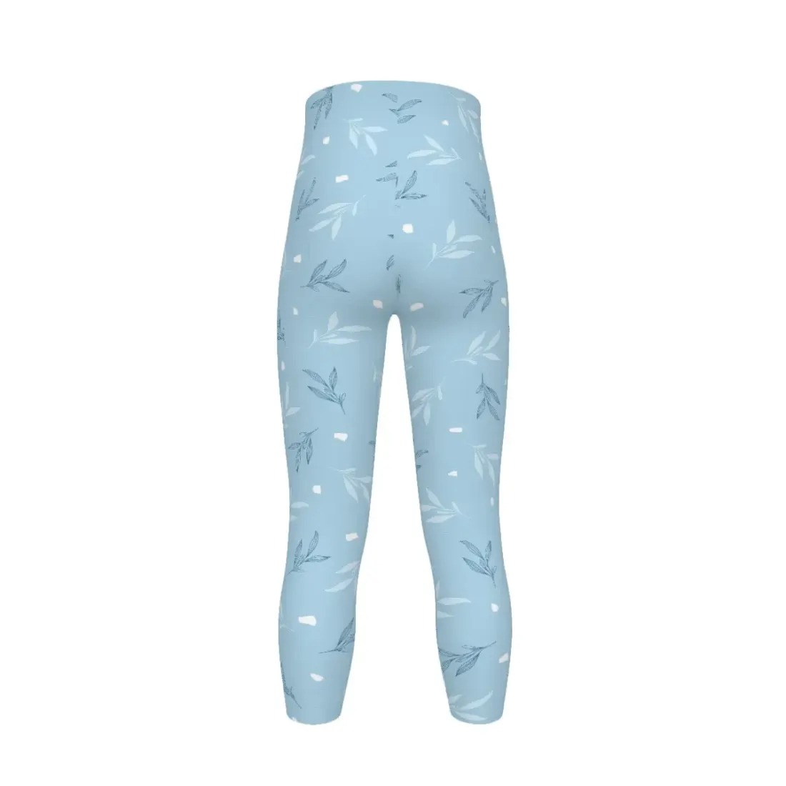 Kids' Yoga Pants — photo 3