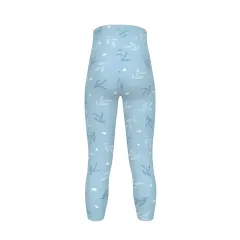 Kids' Yoga Pants thumbnail 3