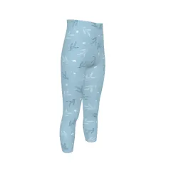 Kids' Yoga Pants thumbnail 4