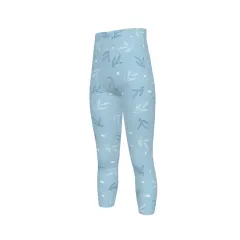 Kids' Yoga Pants thumbnail 5