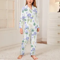 Kid's Pajama Sets thumbnail 1