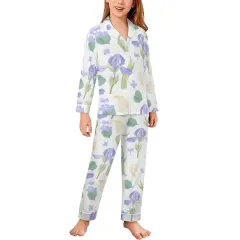 Kid's Pajama Sets thumbnail 3