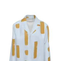 Long Kids' Pajamas without Pockets and Cuffs thumbnail 6