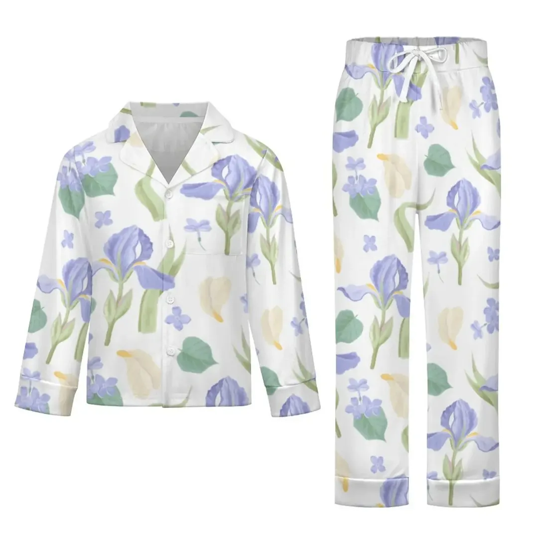 Kid's Pajama Sets — photo 5