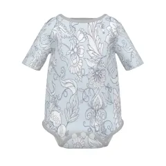 Custom Infant Romper thumbnail 1