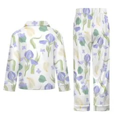 Kid's Pajama Sets thumbnail 6