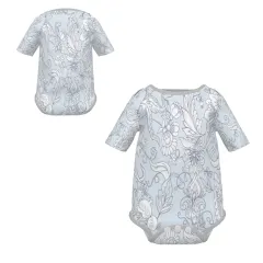 Custom Infant Romper thumbnail 6