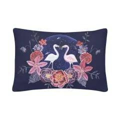 Rectangle Pillow Case 20" x 30"(One Side)(No Zipper)(Set of 2) thumbnail 3