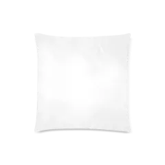 Throw Pillow Cover 18"x18" (One Side) thumbnail 2