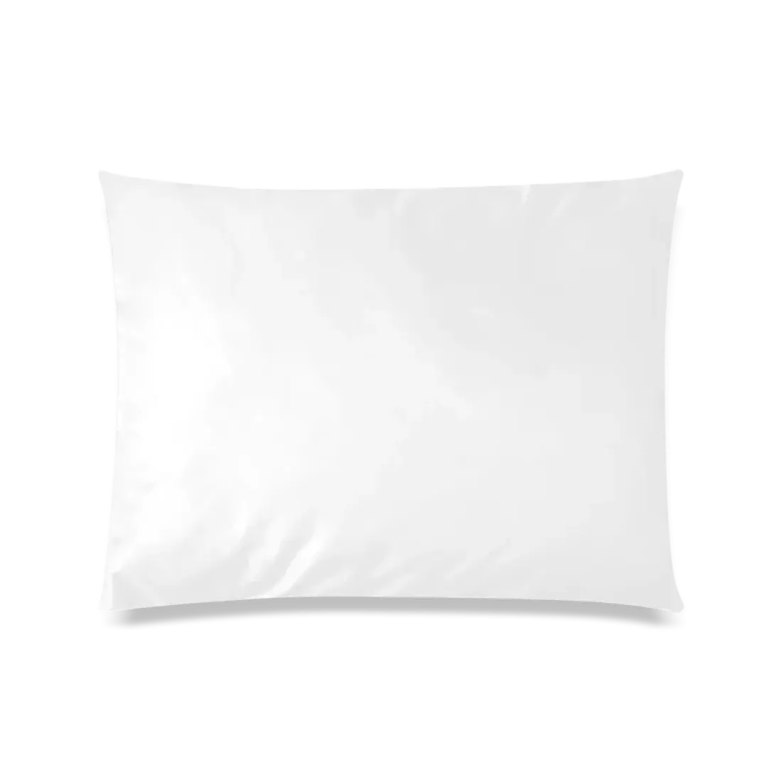 Rectangle Pillow Case 20"x26"(One Side) — photo 2