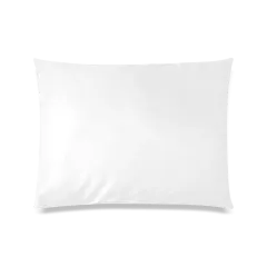 Rectangle Pillow Case 20"x26"(One Side) thumbnail 2