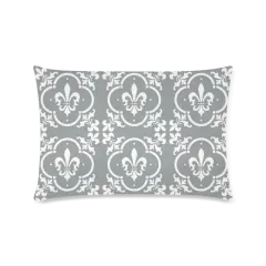Rectangle Pillow Case 16"x24" (One Side) thumbnail 1
