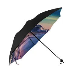 Anti-UV Foldable Umbrella (Underside Printing) (Model U07) thumbnail 1