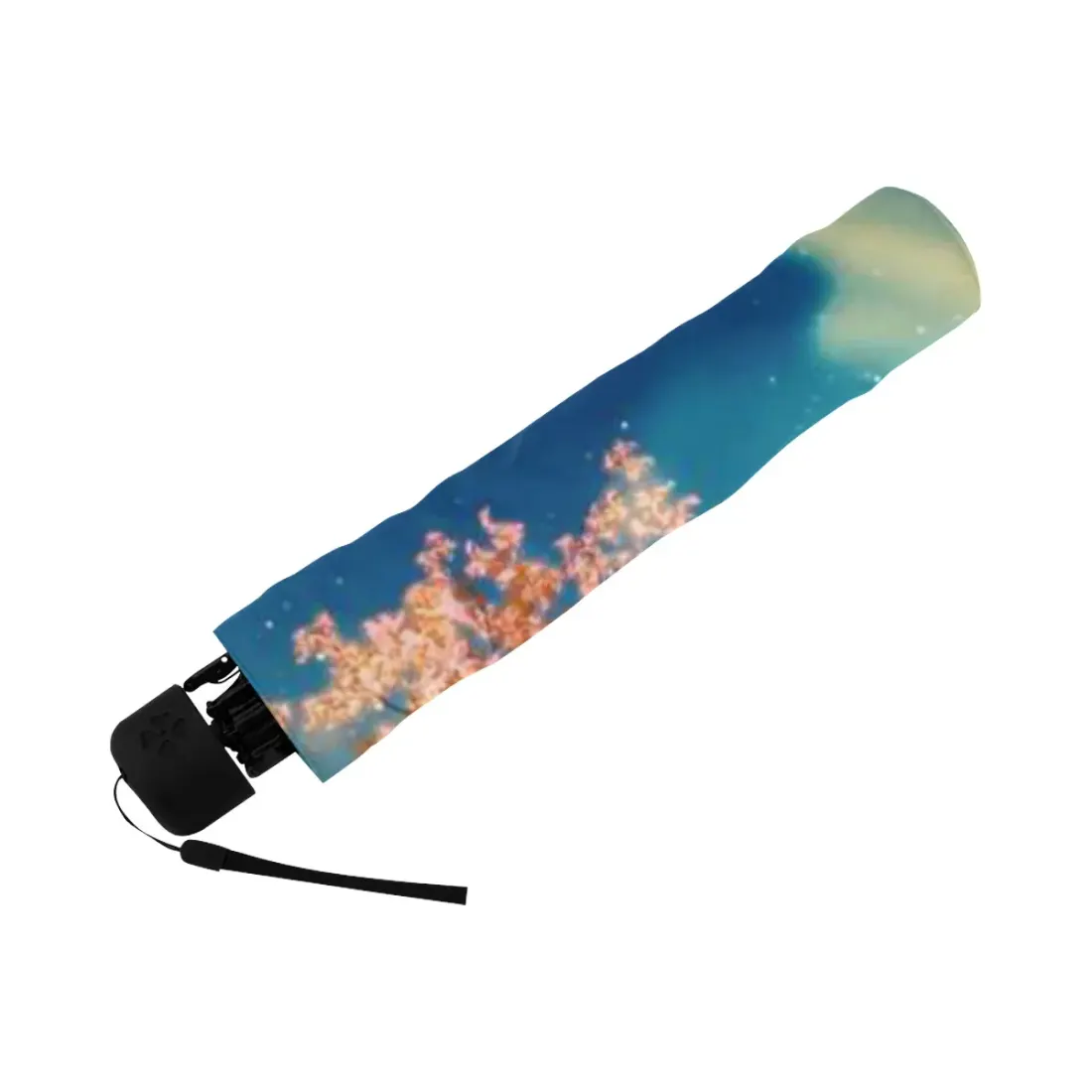 Anti-UV Foldable Umbrella (Underside Printing) (Model U07) — photo 3