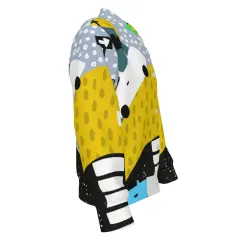 Children's Double-Pocket Baseball Jacket thumbnail 2