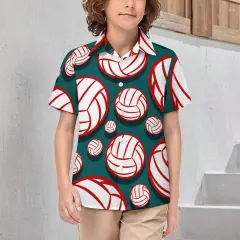 Children's Short Sleeved Shirt thumbnail 1