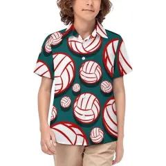 Children's Short Sleeved Shirt thumbnail 2