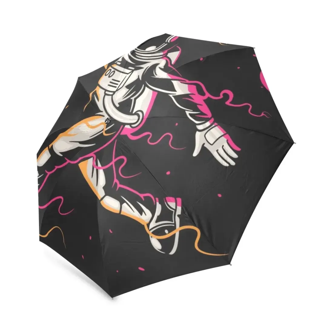 Foldable Umbrella (Model U01)