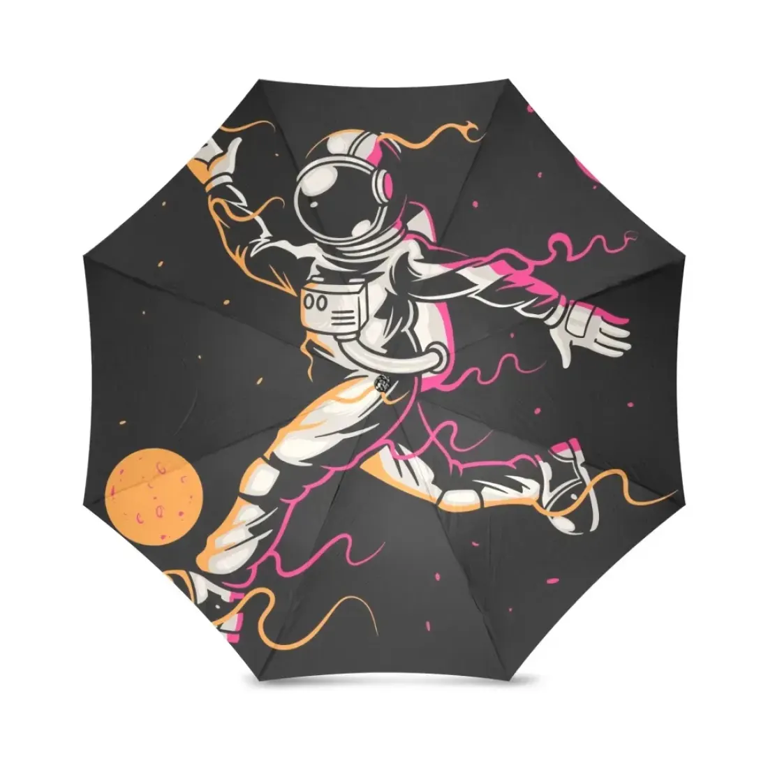 Foldable Umbrella (Model U01) — photo 2