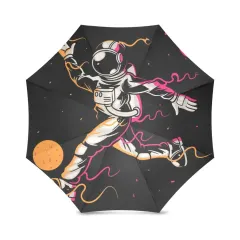Foldable Umbrella (Model U01) thumbnail 2