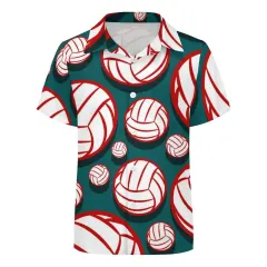 Children's Short Sleeved Shirt thumbnail 3