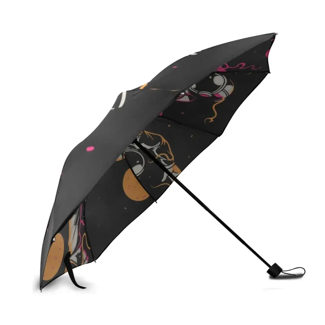 Foldable Umbrella (Model U01) — photo 3