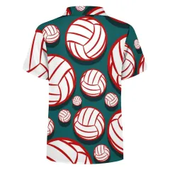 Children's Short Sleeved Shirt thumbnail 4