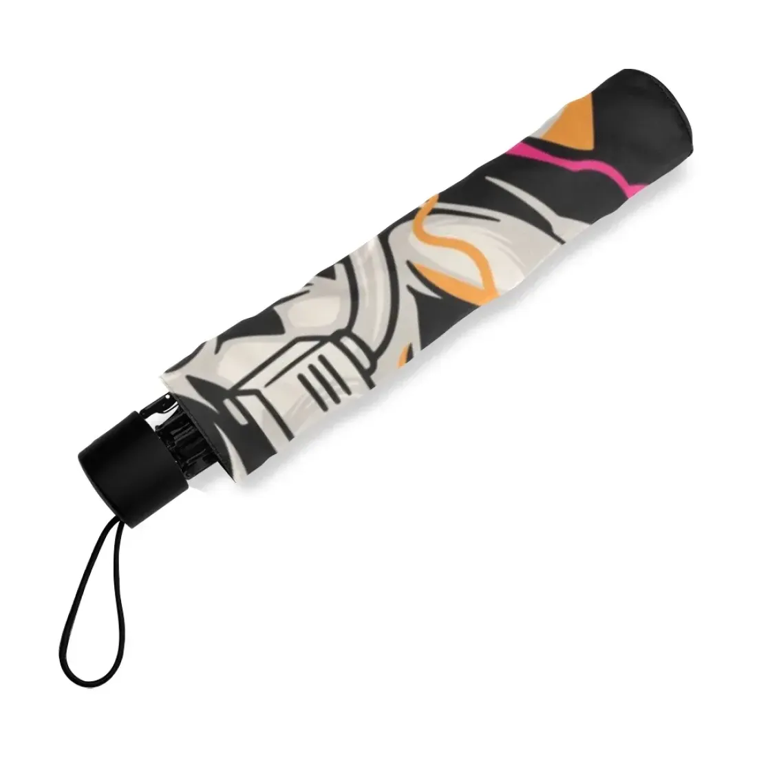 Foldable Umbrella (Model U01) — photo 4