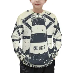 Kids' Pullover Sweater thumbnail 2