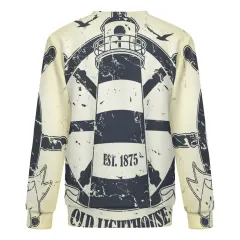 Kids' Pullover Sweater thumbnail 3