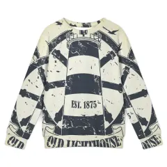 Kids' Pullover Sweater thumbnail 4