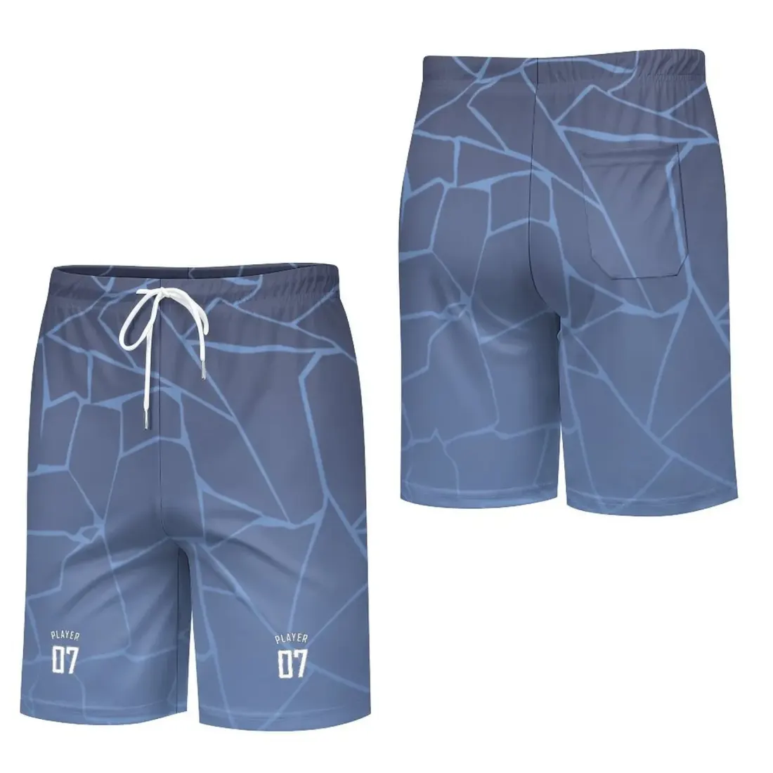 Children's Basketball Uniform — photo 4