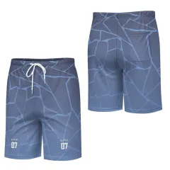 Children's Basketball Uniform thumbnail 4