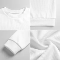 Kids' Pullover Sweater thumbnail 6