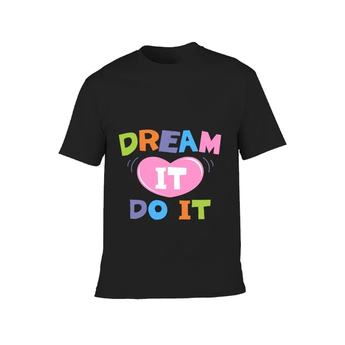 Unisex Kid's T-Shirt — photo 3