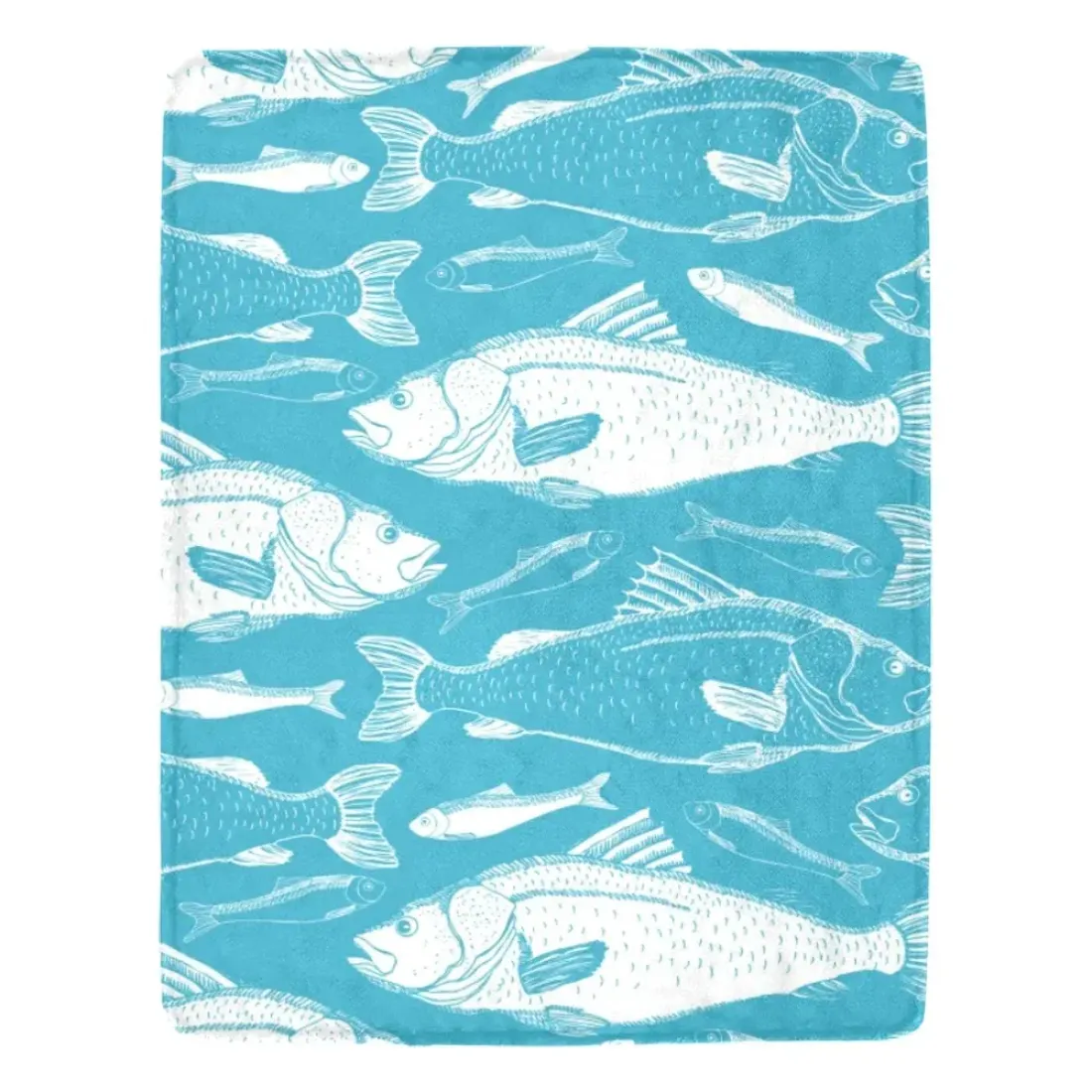 Ultra-Soft Micro Fleece Blanket 54"x70" — photo 4