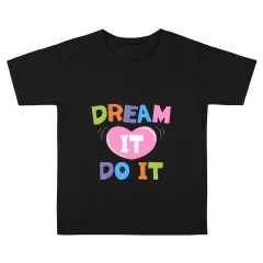 Unisex Kid's T-Shirt thumbnail 5