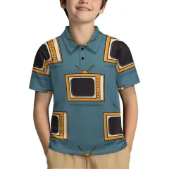 Children's Polo Shirt thumbnail 2