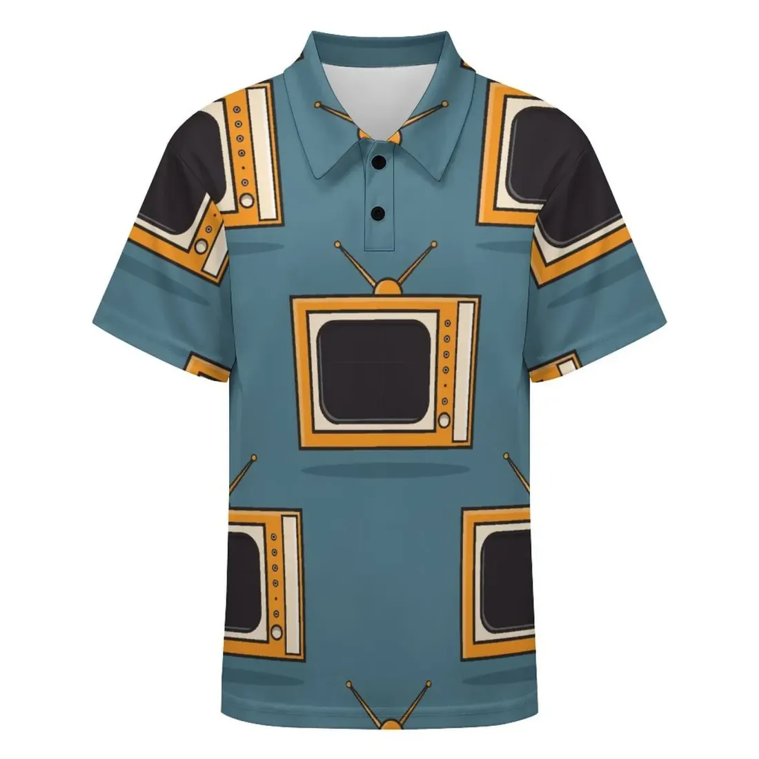 Children's Polo Shirt — photo 3