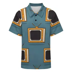 Children's Polo Shirt thumbnail 3