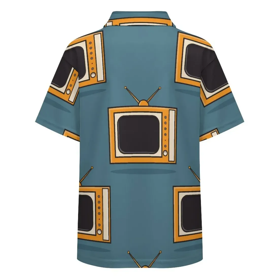 Children's Polo Shirt — photo 4