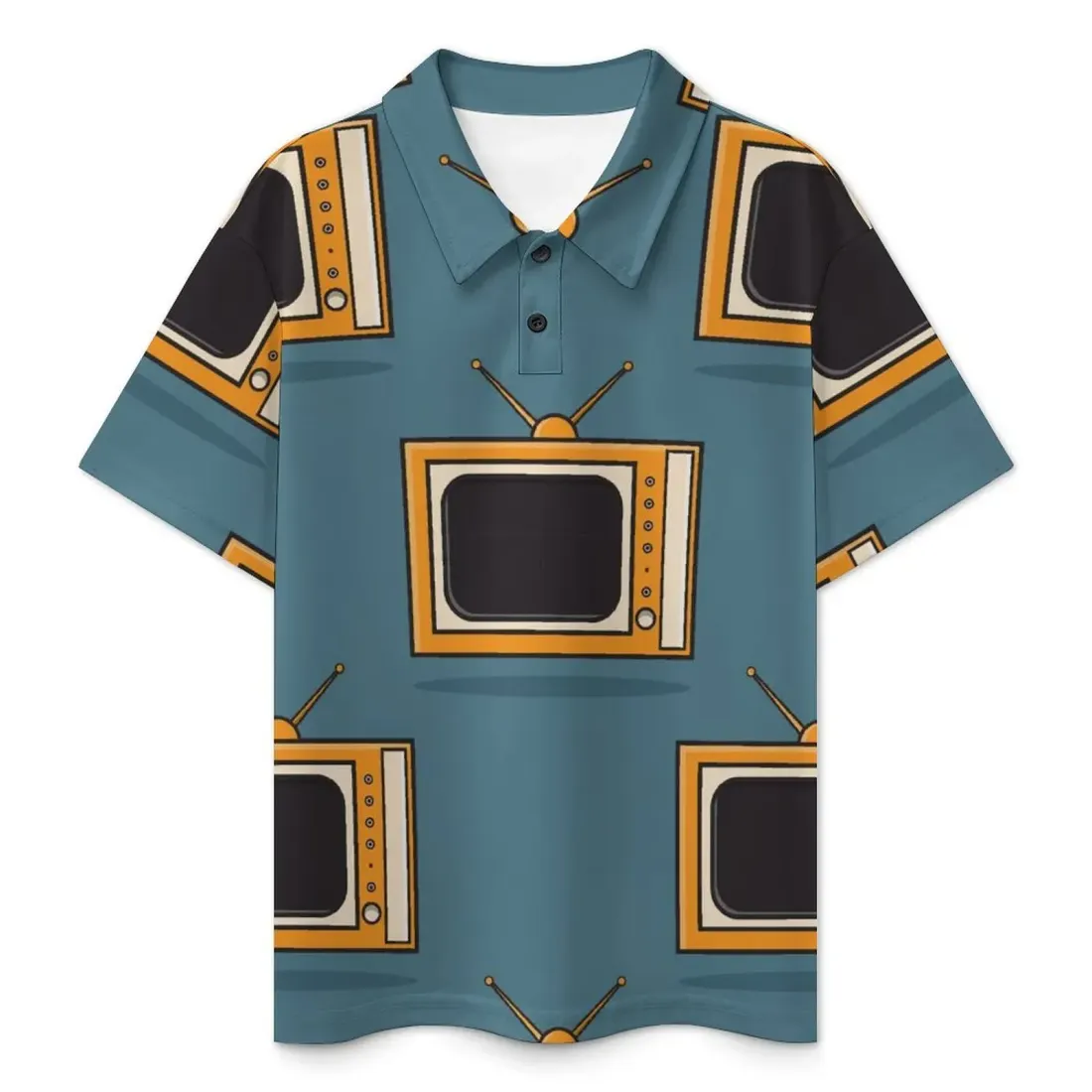 Children's Polo Shirt — photo 5