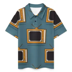 Children's Polo Shirt thumbnail 5